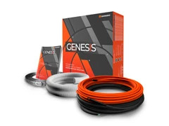 Системы теплый пол под стяжку GENESIS Grandeks