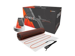 Системы теплый пол под плитку GENESIS Grandeks